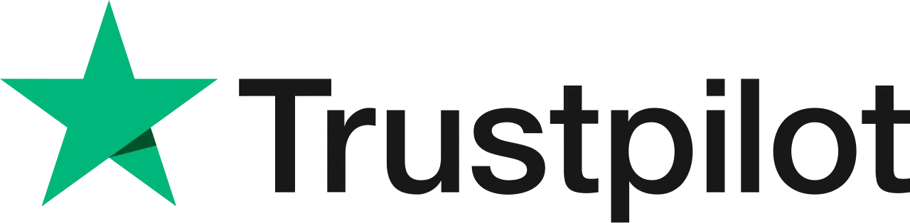 trustpilot logo