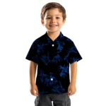 Air Force Falcons Hawaiian Shirt – Bamboo Branches