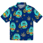 Air Force Falcons Hawaiian Shirt – Chill Vibe