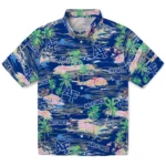 Air Force Falcons Hawaiian Shirt – Hawaii Island