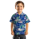 Air Force Falcons Hawaiian Shirt – Hawaii Island