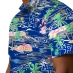 Air Force Falcons Hawaiian Shirt – Hawaii Island