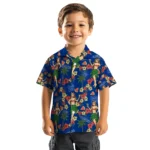Air Force Falcons Hawaiian Shirt – Hawaiian Girls Design
