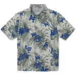 Air Force Falcons Hawaiian Shirt – Hibiscus Designs