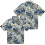 Air Force Falcons Hawaiian Shirt – Hibiscus Designs