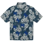 Air Force Falcons Hawaiian Shirt – Hibiscus Flowers