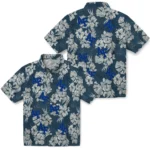 Air Force Falcons Hawaiian Shirt – Hibiscus Flowers