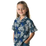 Air Force Falcons Hawaiian Shirt – Hibiscus Flowers