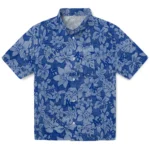 Air Force Falcons Hawaiian Shirt – Hibiscus Oasis