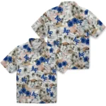 Air Force Falcons Hawaiian Shirt – Hibiscus Seaside