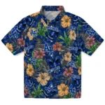 Air Force Falcons Hawaiian Shirt – Hibiscus Tiki Jungle