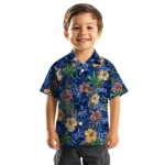 Air Force Falcons Hawaiian Shirt – Hibiscus Tiki Jungle