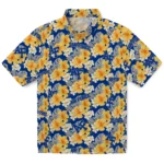 Air Force Falcons Hawaiian Shirt – Hibiscus Tropics
