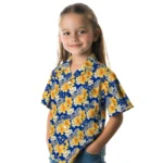 Air Force Falcons Hawaiian Shirt – Hibiscus Tropics
