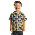 Air Force Falcons Hawaiian Shirt – Hibiscus Tropics