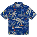 Air Force Falcons Hawaiian Shirt – Palm Tree Island
