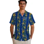 Air Force Falcons Hawaiian Shirt – Paradise Vines