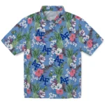 Air Force Falcons Hawaiian Shirt – Pineapple Bouquet