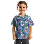 Air Force Falcons Hawaiian Shirt – Pineapple Bouquet