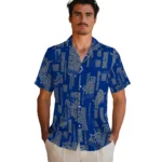 Air Force Falcons Hawaiian Shirt – Turtle Lines