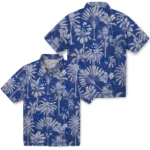 Air Force Falcons Hawaiian Shirt – Vintage Palm Tree