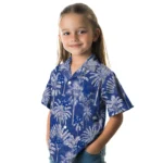 Air Force Falcons Hawaiian Shirt – Vintage Palm Tree