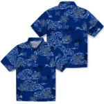 Air Force Falcons Hawaiian Shirt – Wave Palm