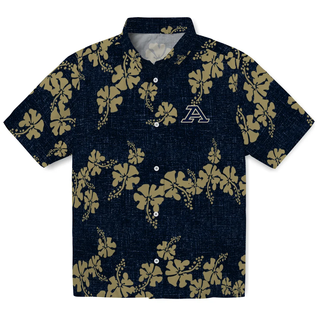 Akron Zips Hawaiian Shirts