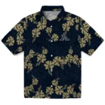 Akron Zips Hawaiian Shirt – 50th State Flower