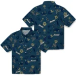Akron Zips Hawaiian Shirt – Beach Vibe