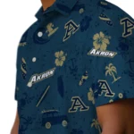 Akron Zips Hawaiian Shirt – Beach Vibe