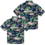 Akron Zips Hawaiian Shirt – Hawaii Island