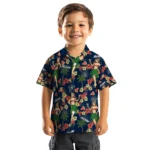 Akron Zips Hawaiian Shirt – Hawaiian Girls Design