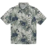 Akron Zips Hawaiian Shirt – Hibiscus Designs