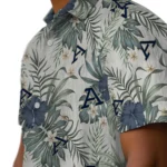 Akron Zips Hawaiian Shirt – Hibiscus Designs