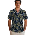Akron Zips Hawaiian Shirt – Hibiscus Exotic