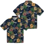 Akron Zips Hawaiian Shirt – Hibiscus Tiki Jungle