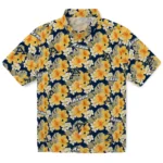 Akron Zips Hawaiian Shirt – Hibiscus Tropics