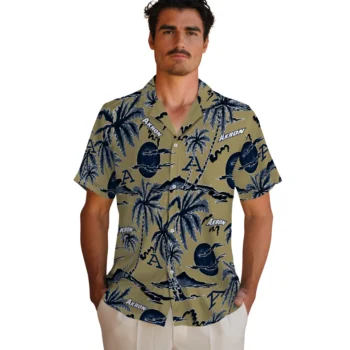 akron zips palm sunset hawaiian shirts fashion forward