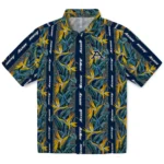 Akron Zips Hawaiian Shirt – Paradise Vines