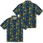 Akron Zips Hawaiian Shirt – Paradise Vines