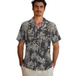 Akron Zips Hawaiian Shirt – Vintage Palm Tree