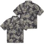 Akron Zips Hawaiian Shirt – Vintage Palm Tree