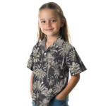 Akron Zips Hawaiian Shirt – Vintage Palm Tree