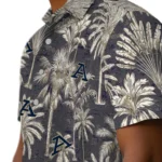 Akron Zips Hawaiian Shirt – Vintage Palm Tree