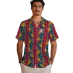 Alabama Crimson Tide Hawaiian Shirt – Paradise Vines