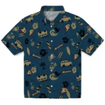 Anaheim Ducks Hawaiian Shirt – Beach Vibe