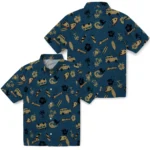 Anaheim Ducks Hawaiian Shirt – Beach Vibe