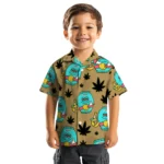 Anaheim Ducks Hawaiian Shirt – Chill Vibe