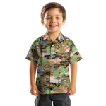 Anaheim Ducks Hawaiian Shirt – Hawaii Island